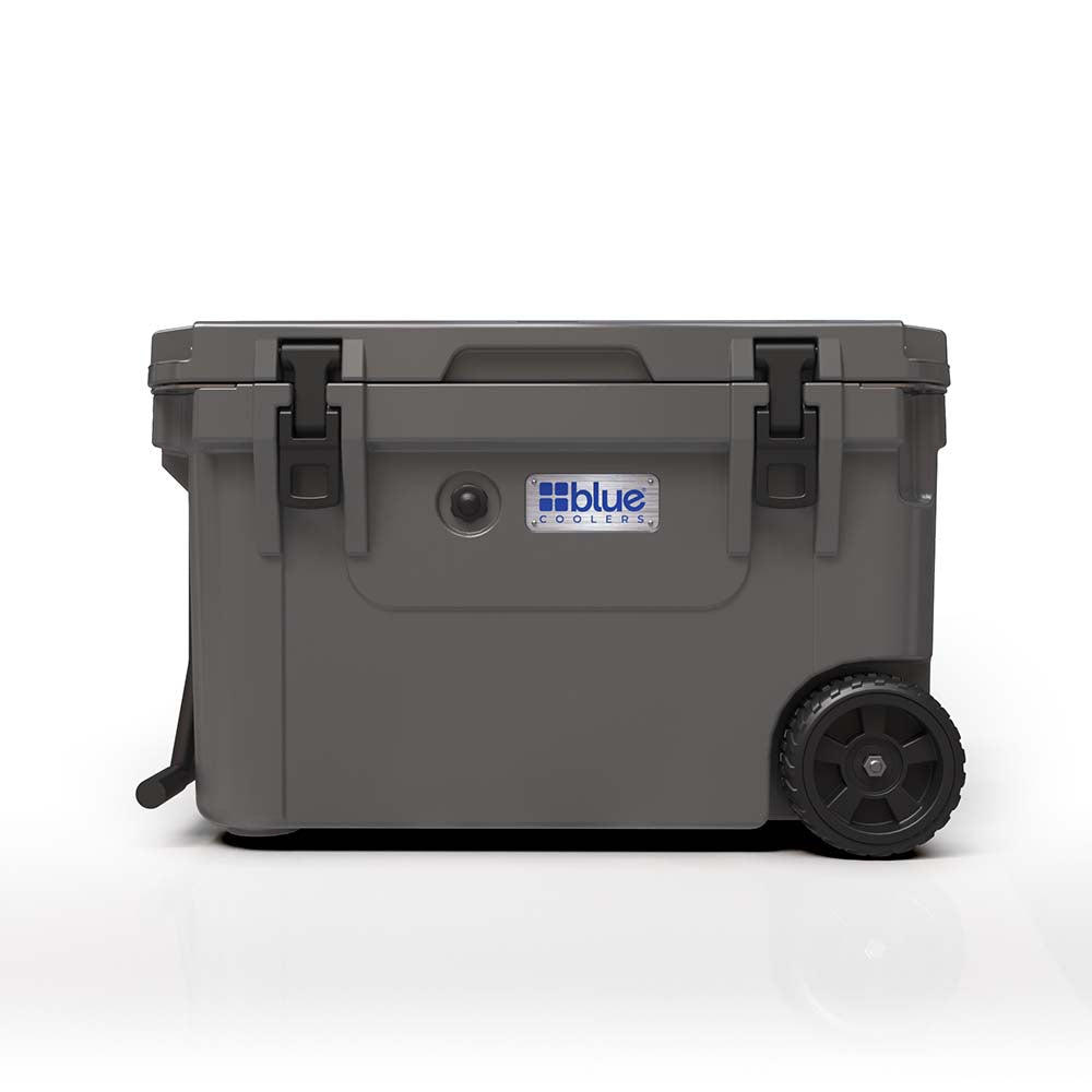 Blue Coolers 60 Quart Ice Vault Review: Worth $349.99?