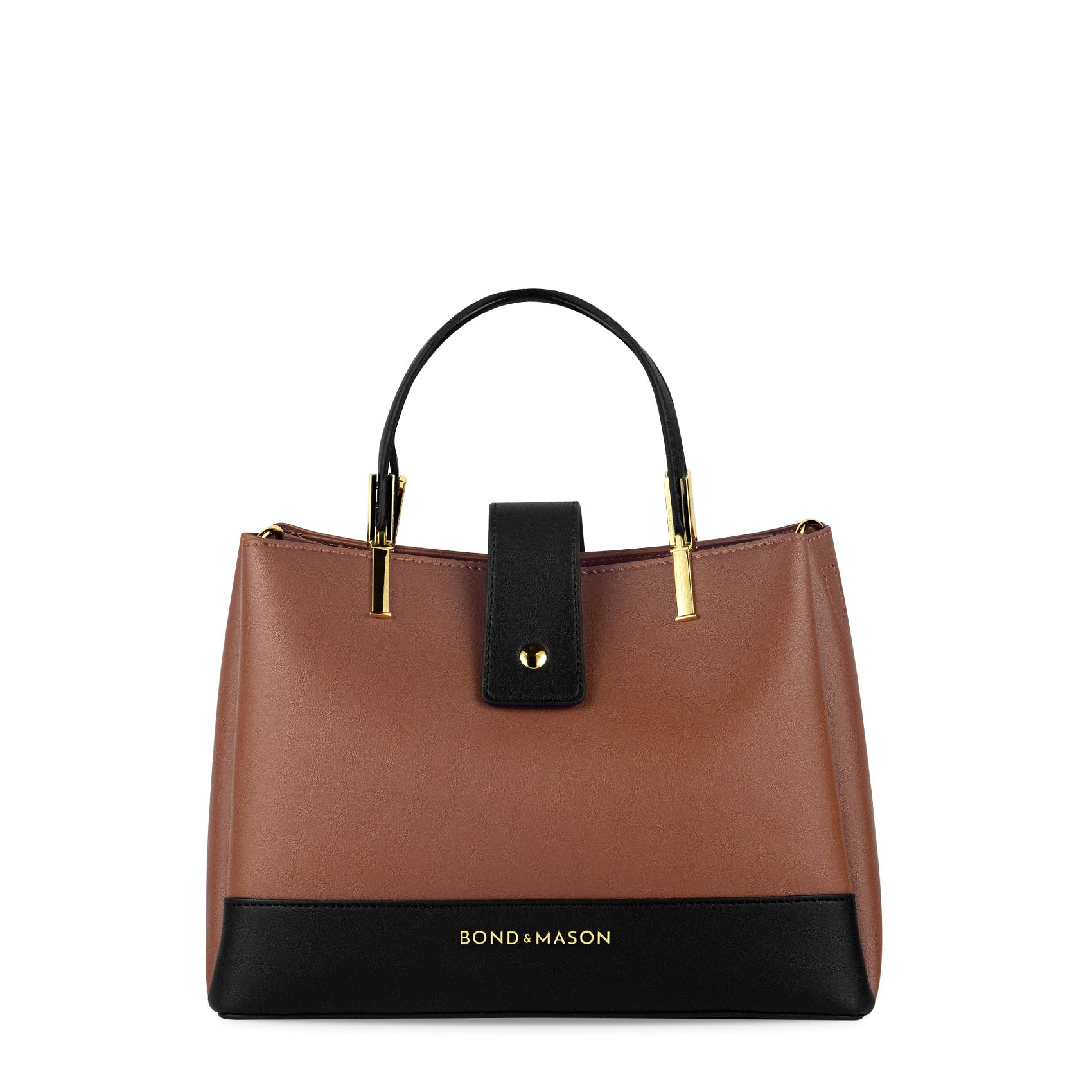 Bond & Mason The Meghan Handbag Review: Worth $64?
