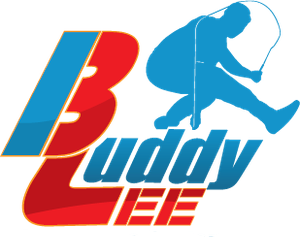 Buddy Lee Jump Ropes