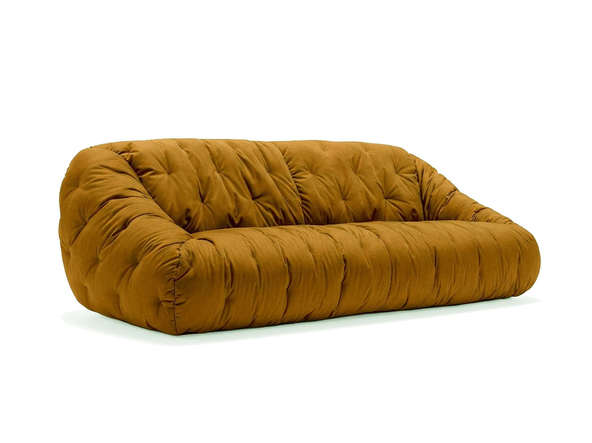 Canal Furniture Geo Fabric Sofa Review: Is It Worth $4,519?