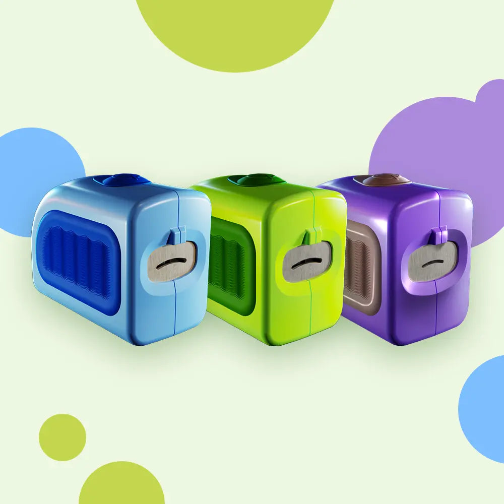 ClipDifferent Lil Nipper Electric Nail Clippers Review: Worth $54.99?