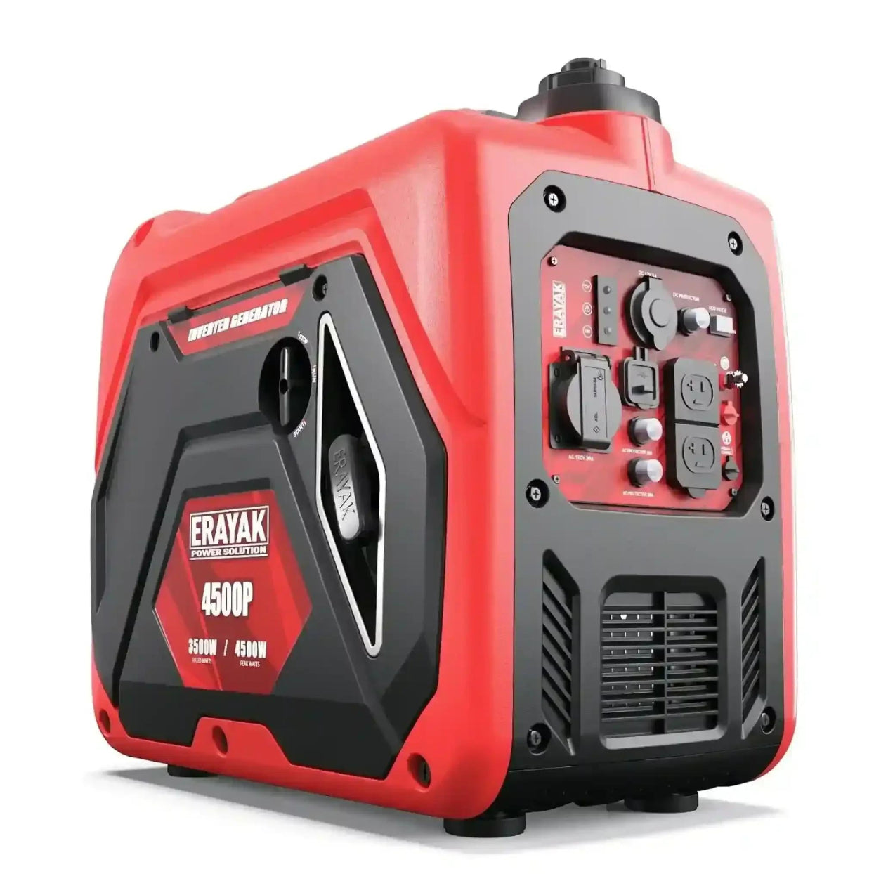Erayak 4500P Inverter Generator Review: Worth $529?