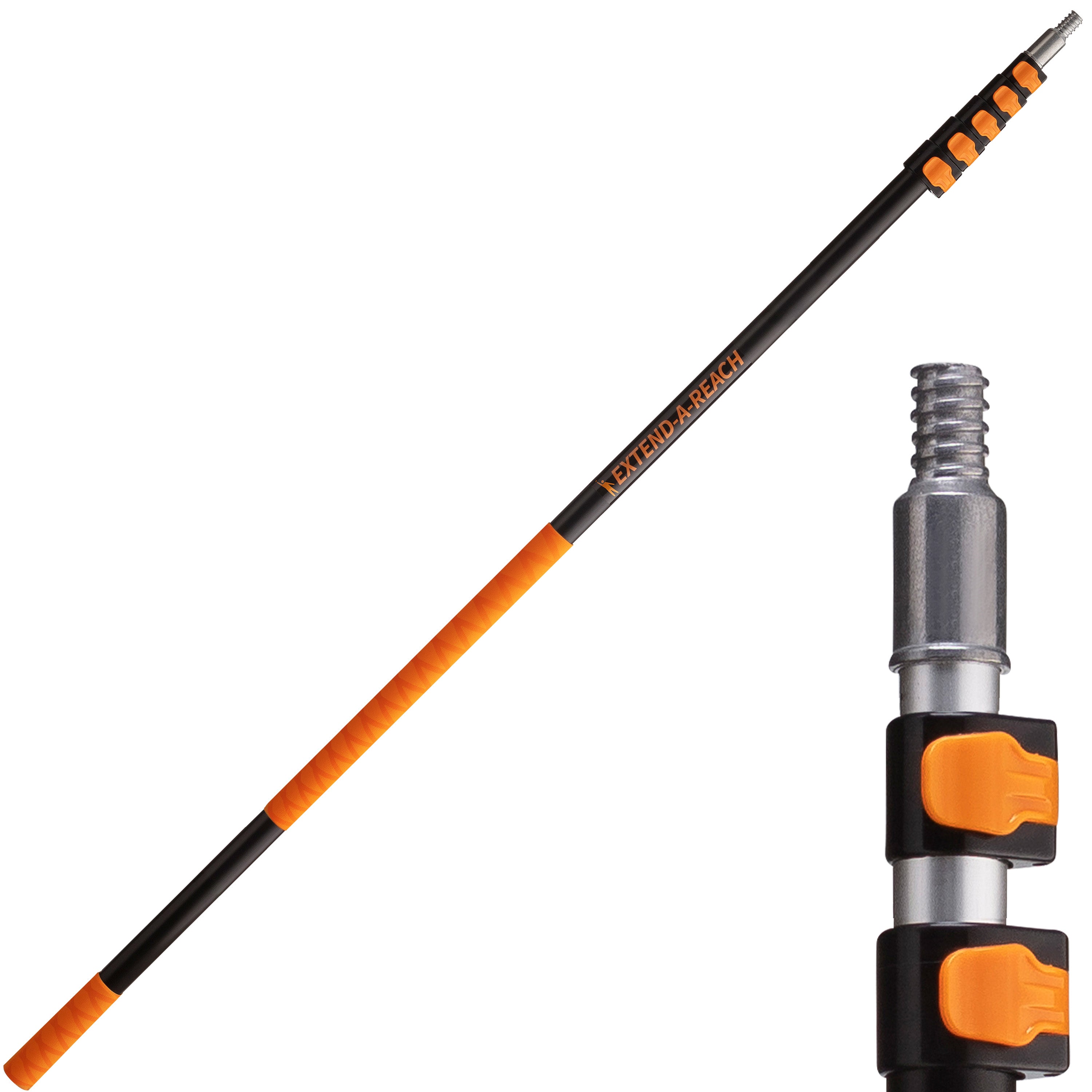 Extend-A-Reach 5-24 ft Telescoping Extension Pole Review: Worth $69.97?
