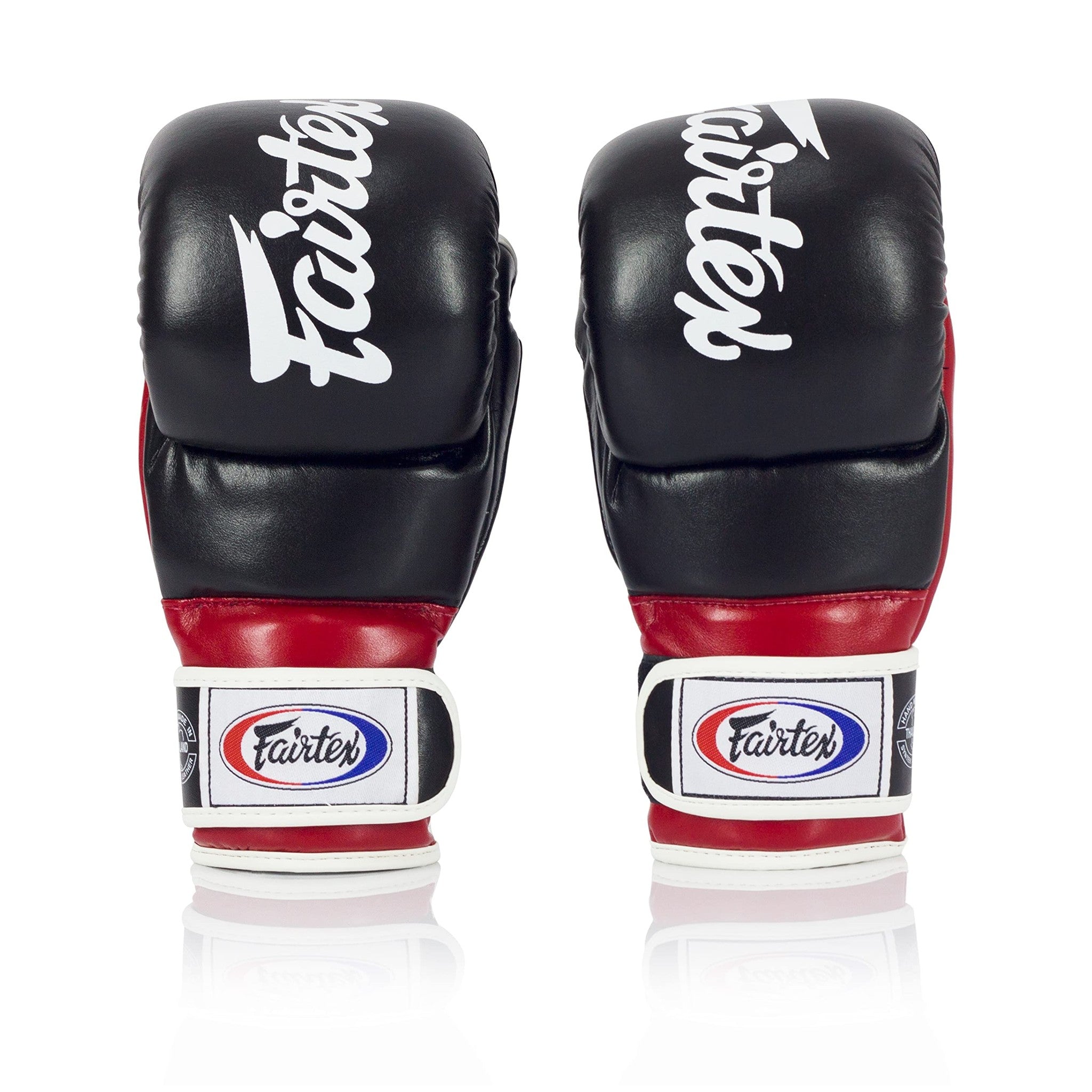 Fairtex FGV18 Sparring Gloves Review: Worth $89.99?