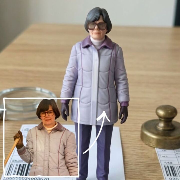 Figuro Custom Photo Figurine Review: Is It Worth It?