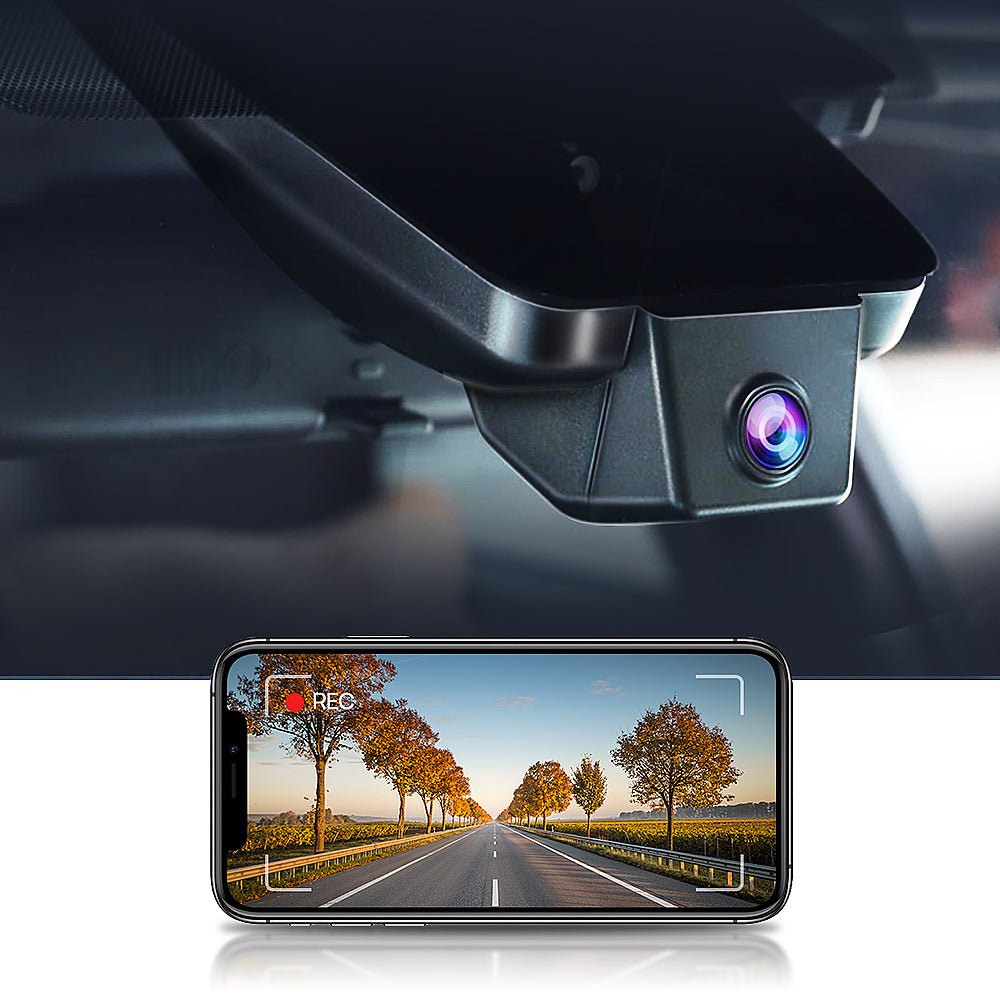 FITCAMX Toyota Dash Cam Review: Worth $168?