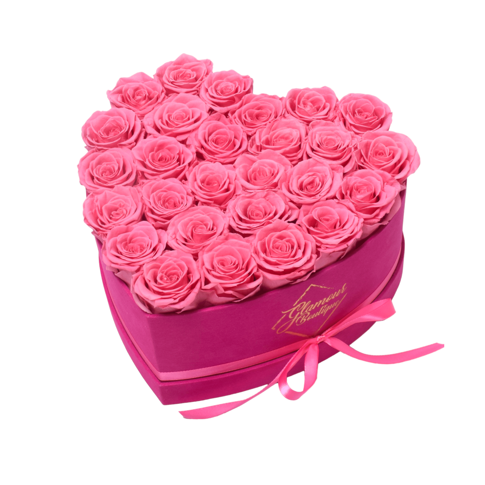 Glamour Boutique BarBe Heart Box Review: Worth $79.95?