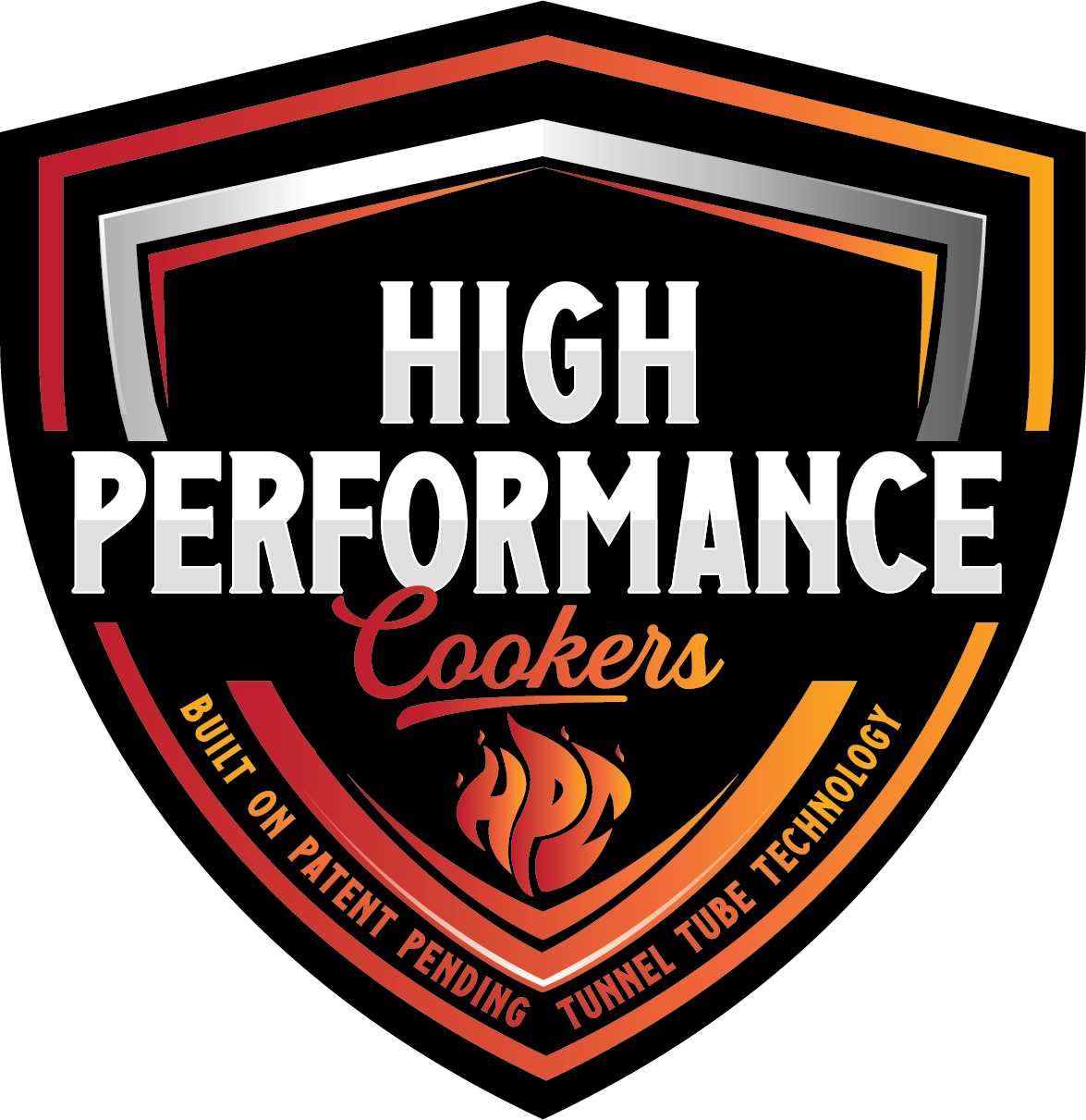 High Performance Cookers