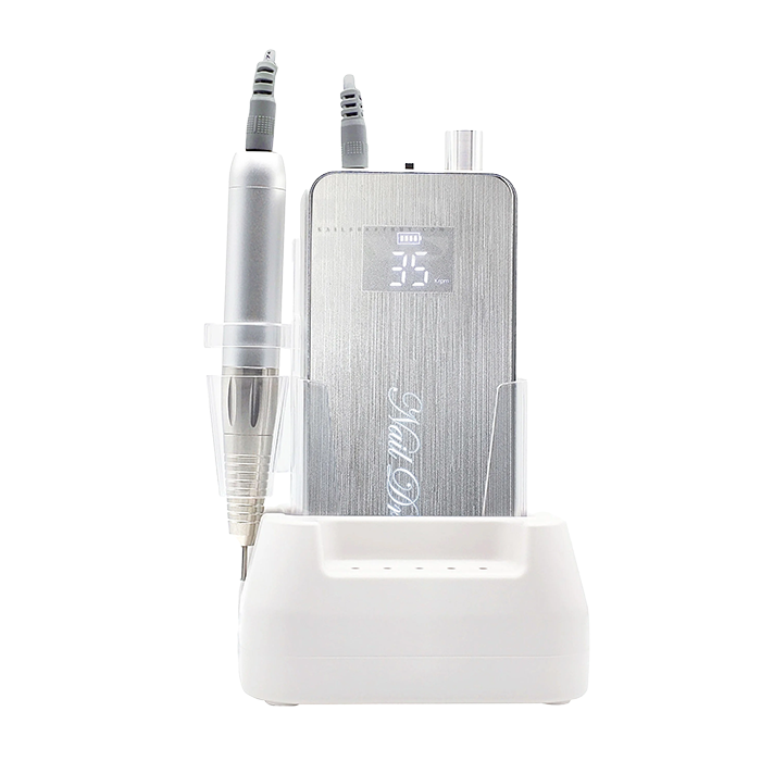 iNAIL SUPPLY 35K RPM Nail Drill Machine Review: Worth $199 for Two?