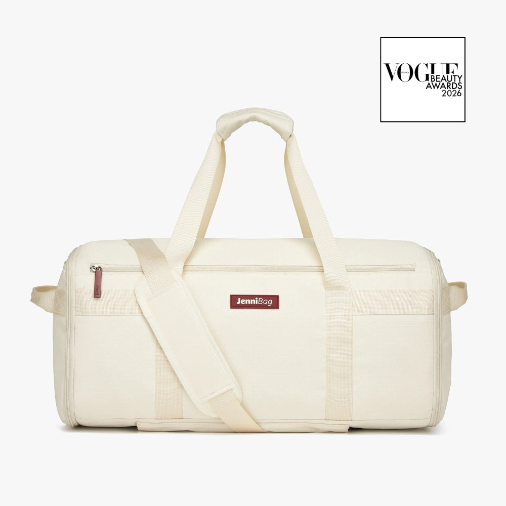 JenniBag 2.0 Review: Is the 2-in-1 Carry-On Worth It?