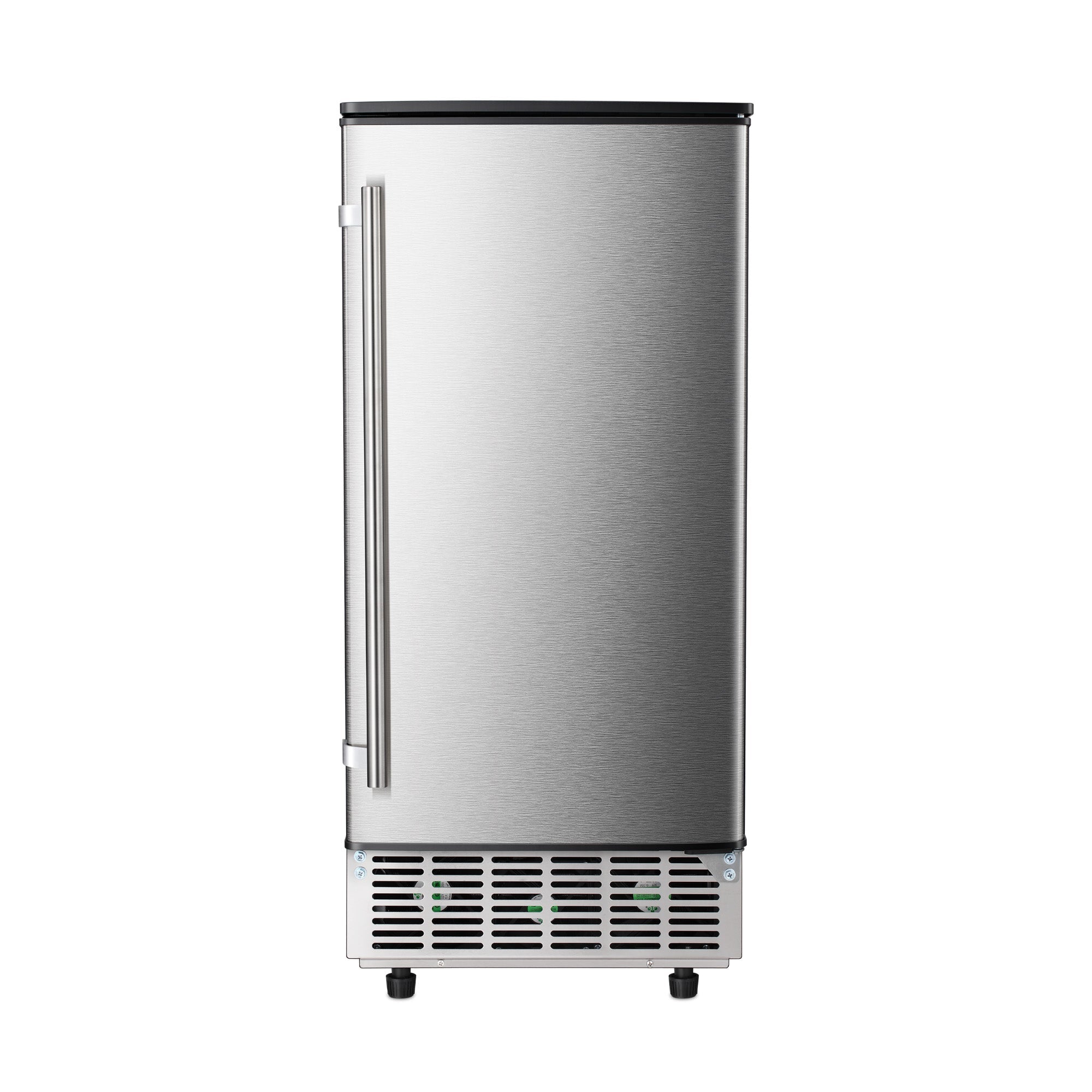 Kismile Ice Maker Machine Z5836 Review: Worth $809.99?