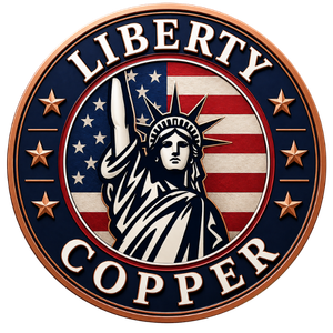 Liberty Copper