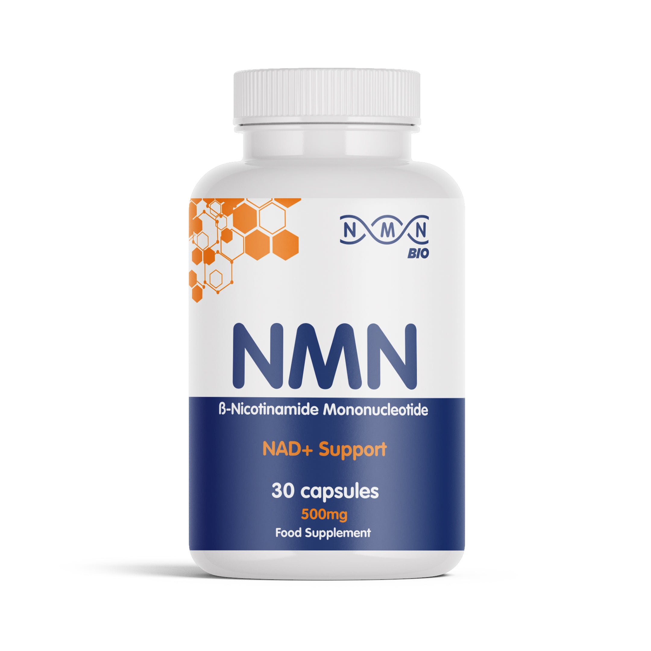 NMNBIO NMN 500mg Capsules Review: Is It Worth It?