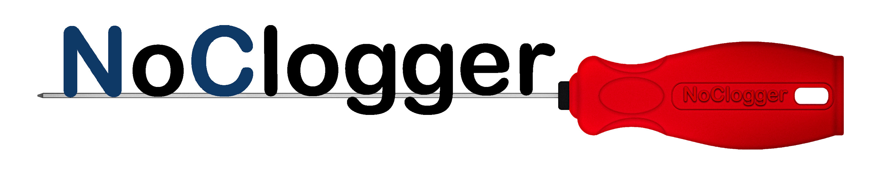 NoClogger