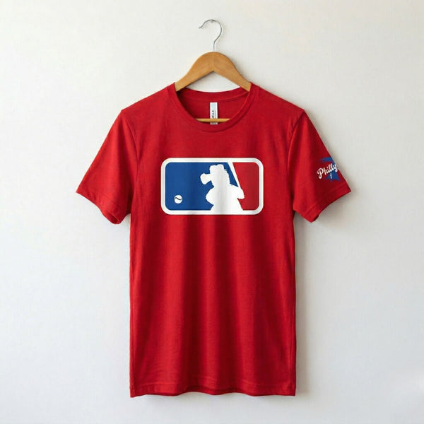 Phillygoat "Major Baseball Phan" Tee Review: Worth $32.99?