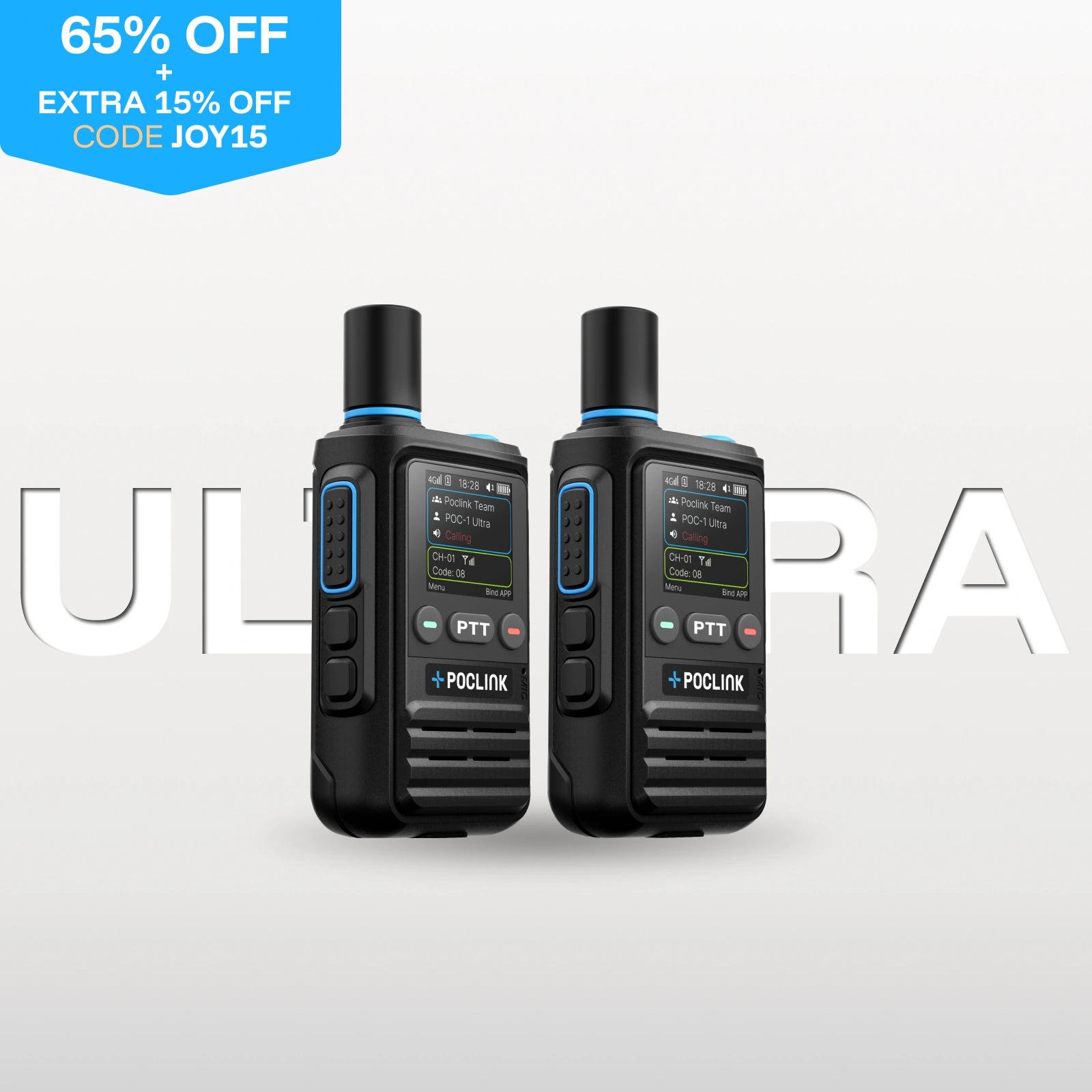 Poclink POC-1 Ultra Walkie Talkie Review: Worth $399 for Off-Grid Comms?