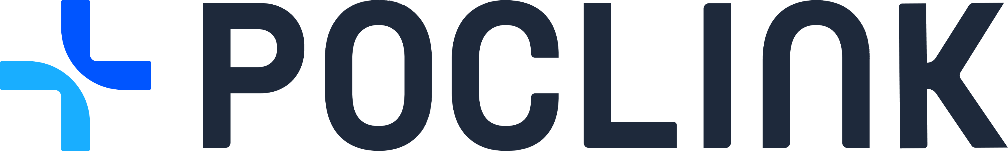 Poclink Radios