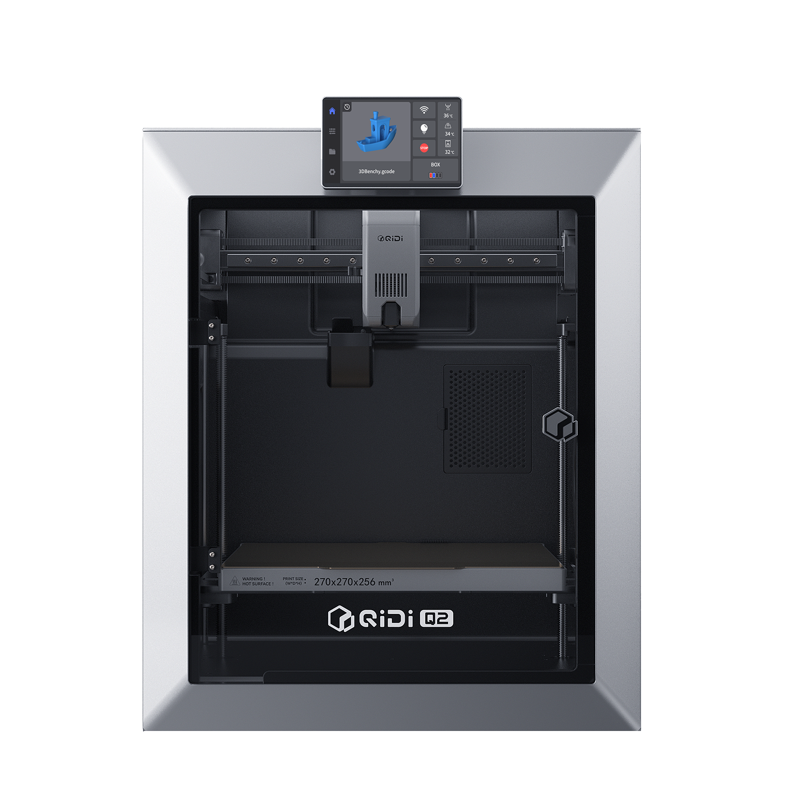 QIDI Tech