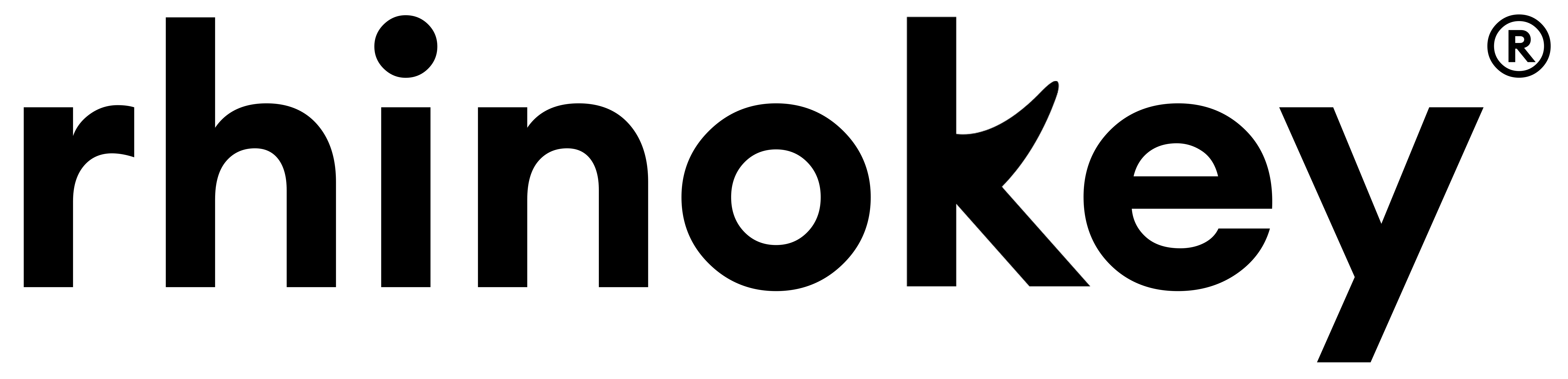 Rhinokey