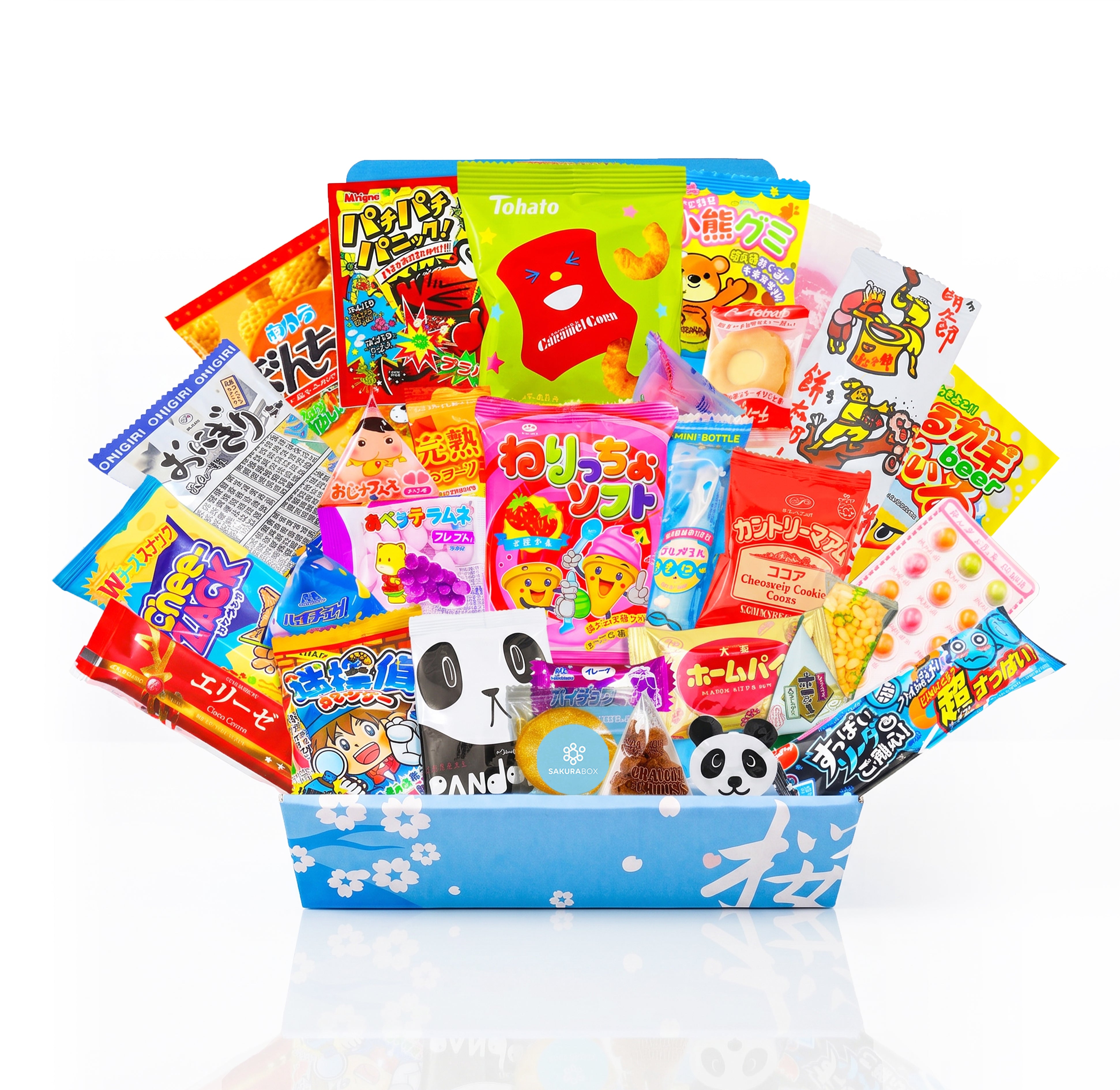 Sakura Box 30 Piece Dagashi Box Review: Is It Worth It?