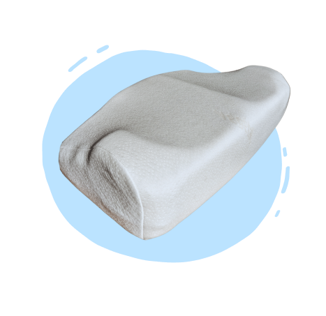 SnoreLessNow Posiform Anti-Snore Pillow Review: Worth $119.99?