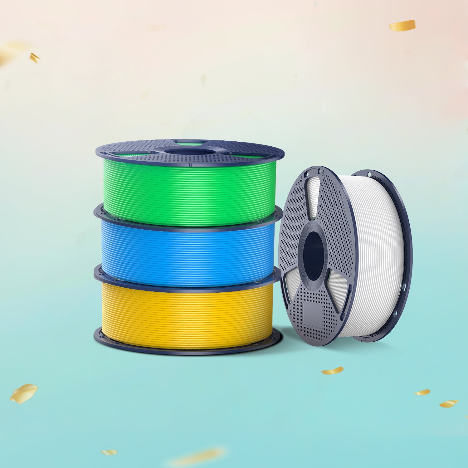 SUNLU PLA 3D Printer Filament Review: Is It Worth $10.59?