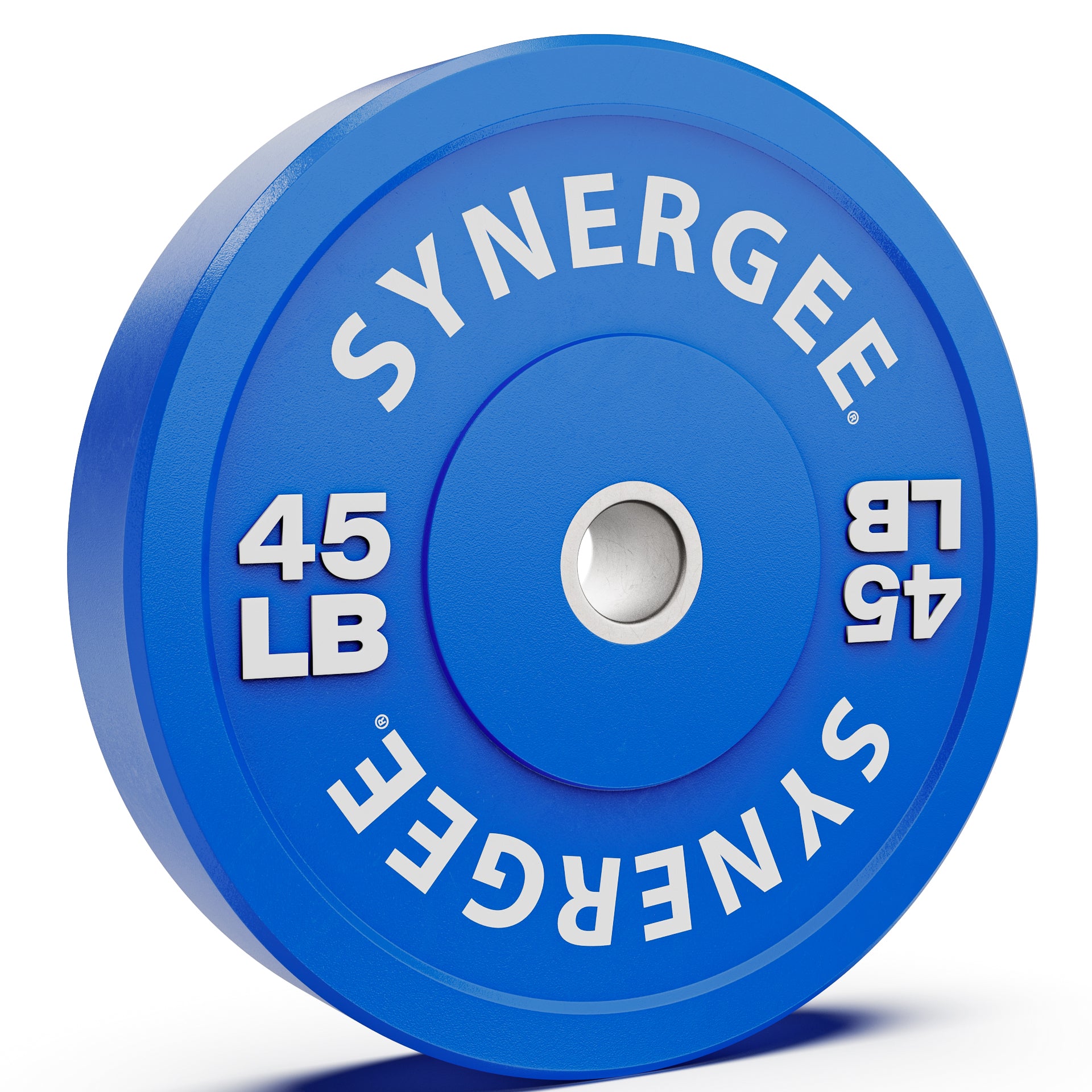 Synergee Bumper Plates Review: Worth $44.95?