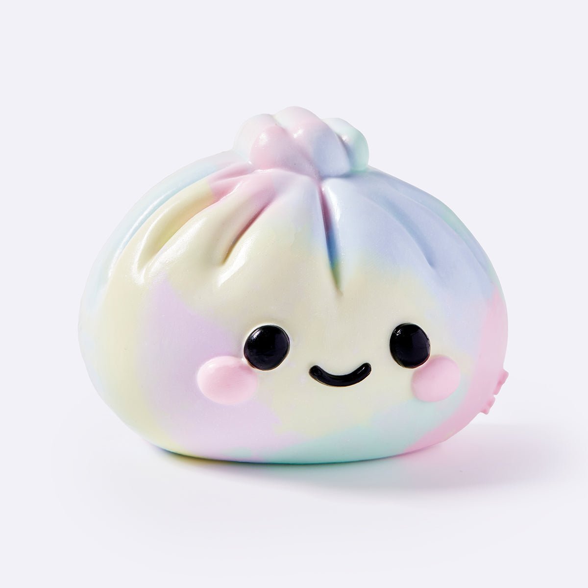 TABASQUISHY Tie-Dye Rainbow Dumpling Review: Is This Squishy Worth $15.99?