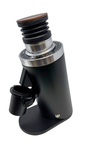 Turin DF64 Gen 2.5 Coffee Grinder Review