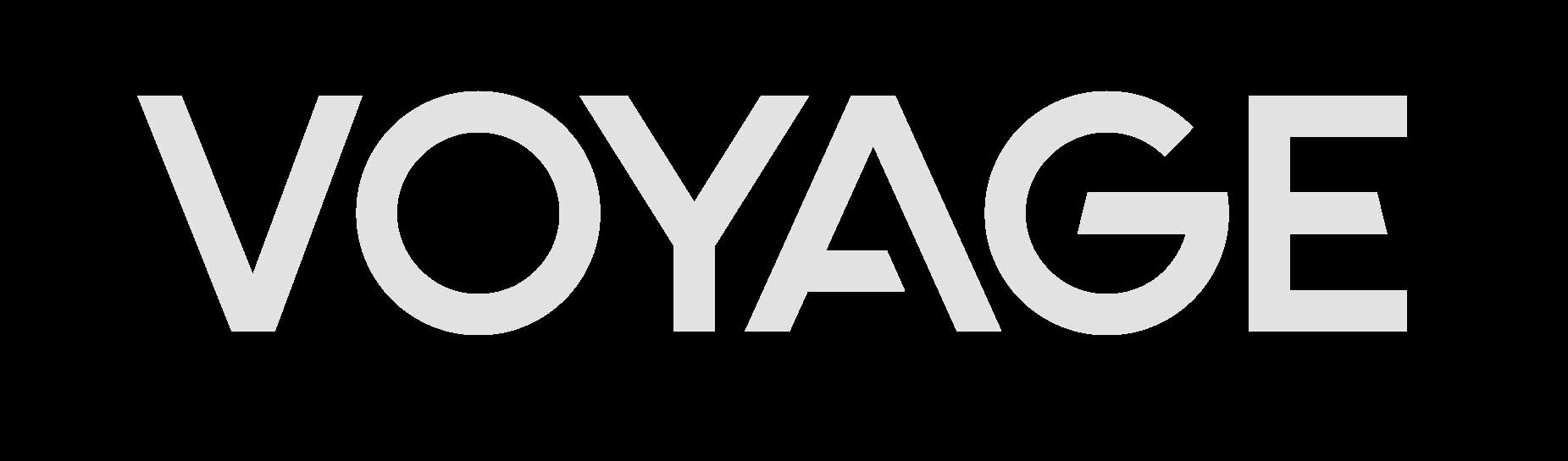Voyage Luggage