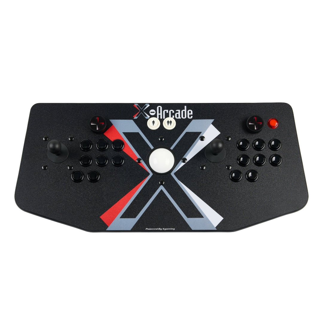 X-Arcade Tankstick MAX Review: Is It Worth It?