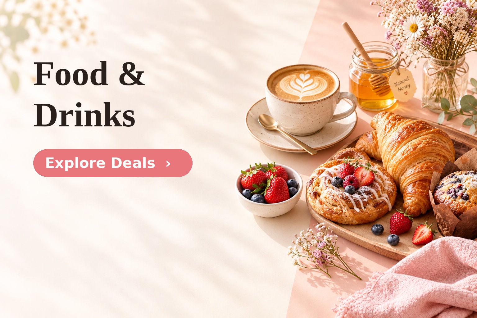 Food & Drinks